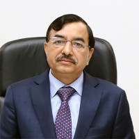 Sushil Chandra-ceo