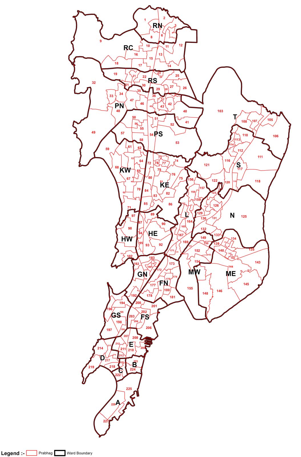 mumbai-new-ward-map-2022