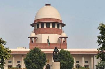 SC: Maharashtra Election Commission to take a call on local body election